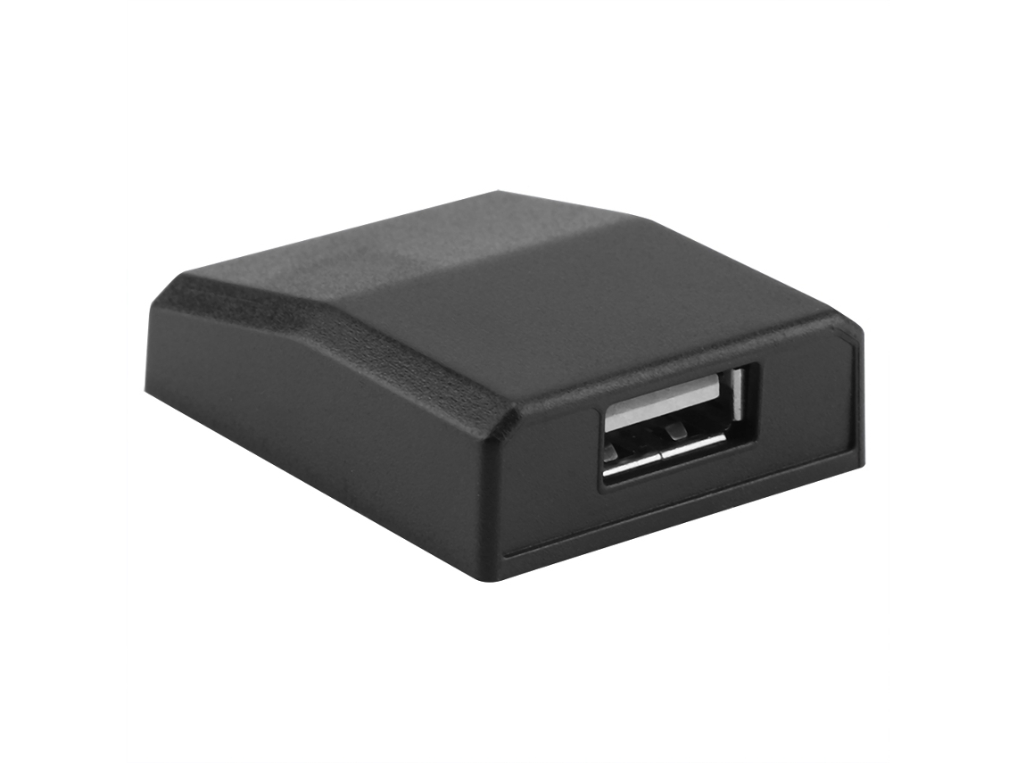 Carregador Solar Power Bank com Caixa de Junção Usb PRATO