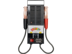 Testador De Bateria Zruxe Yt-8310 Analógico 6/12v (100a, Cca 200-1000a, Ácido-chumbo)