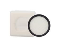 Filtro Rayo Dorado Para Lente De Cámara 58mm Com Capa Efeito Flare De Luz Filtro Óptico Para Fotografia Noturna