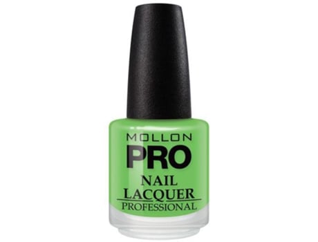 Mollon Pro Esmalte Hardening Nail Lacquer 232 Avignon 15 Ml