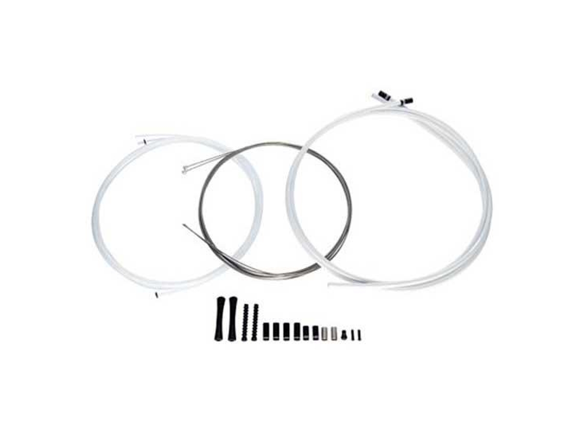 Sram Cable-cover Slickwire Pro Road/mtb