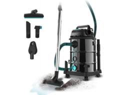 Conga Rockstar Wet Dry Steel Pro Tool Cecotec