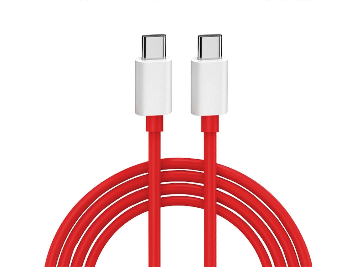 Lurelia Cabo Usb-c, 150 W, 1m, Carregamento Rápido, Telemóveis