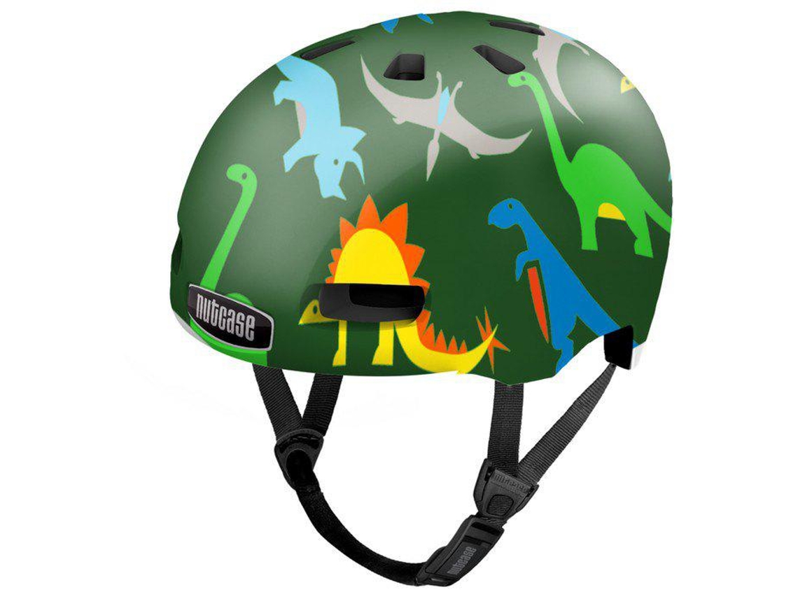 Capacete NUTCASE Baby Nutty Mips