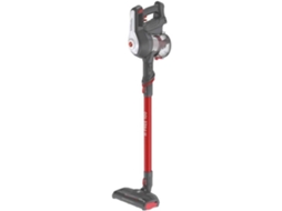 Aspirador Vertical HOOVER HF122GPT 011 (Outlet Grade A - 22 V - Autonomia 40 min - 900 ml)