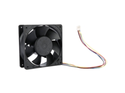 Ventilador LAXISCREED Fast Cool 4000rpm