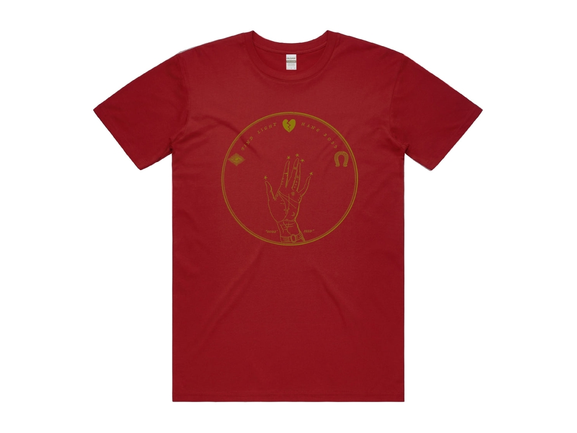 Godspeed You! Black Emperor Find Light, ROCKINSTONE Size:m