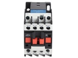 Contacto Ac de 2 Polos 3 Fases 2no 2nc Relé Intermedio para Distribuição de Energia 110v com S/MARCA