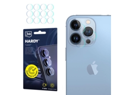 Pelicula de Vidro 3MK Apple iPhone 13 Pro Max