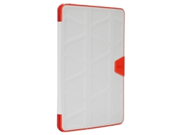 Funda Tablet Apple iPad Air TARGUS 3D Protection Blanco
