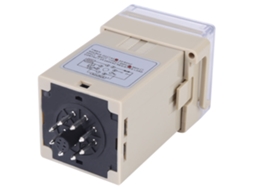 Rele Contador Digital com Led