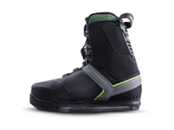 Botas Wakeboard Charge Preto Eu 40-41Jobe