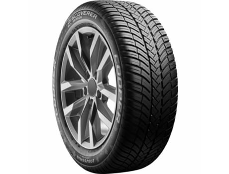 Pneu para Carro COOPER DISCOVERER ALL SEASON 185/55HR15