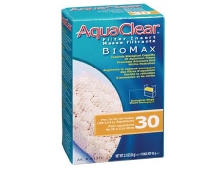 Biomax 30 