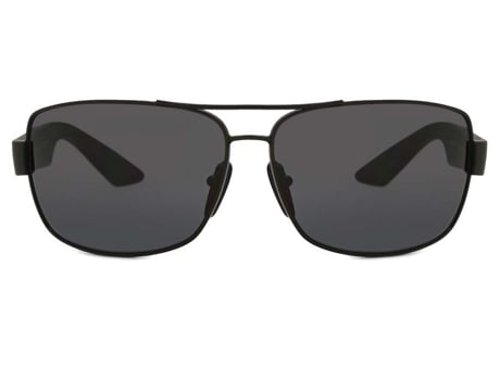 Prada Linea Rossa Ps50zs Polarized 1ab02g 65 Homens Óculos De Sol