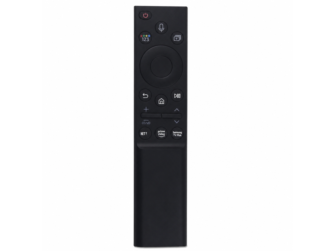 Comando À Distância Por Voz Bluetooth Compatível Com Tv Samsung, Alimentado Por Pilhas, Bn59-01357f_dae