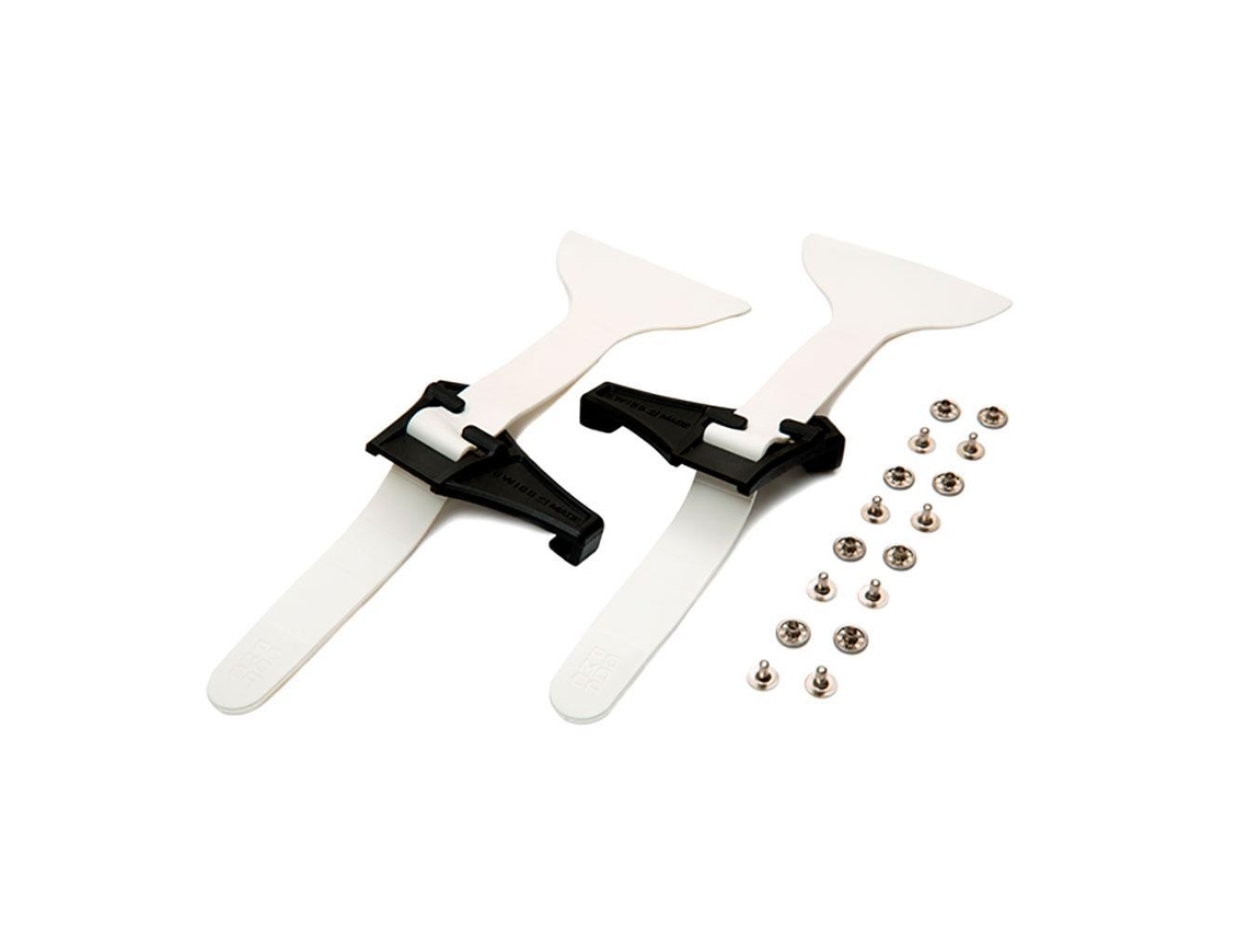 Pomoca Splitboard Tail Strap+rivets