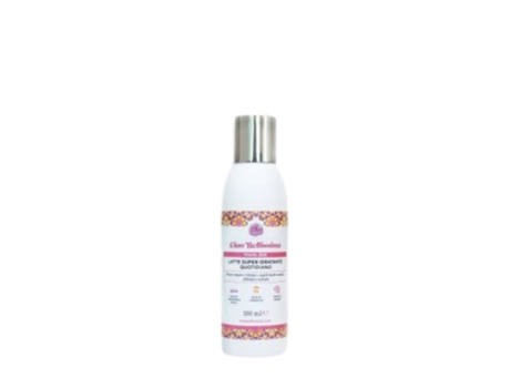 Hello Beautiful Daily Super Leite Hidratante 100ml Mini Afroricci