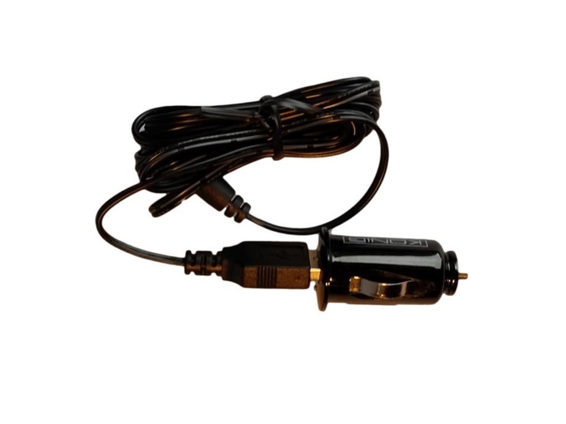 Carregador De Carro De 9 V Para Active Boost-slowmoose