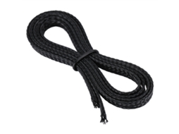 Tubo Malha Nylon Retardante Chamas LAXISCREED