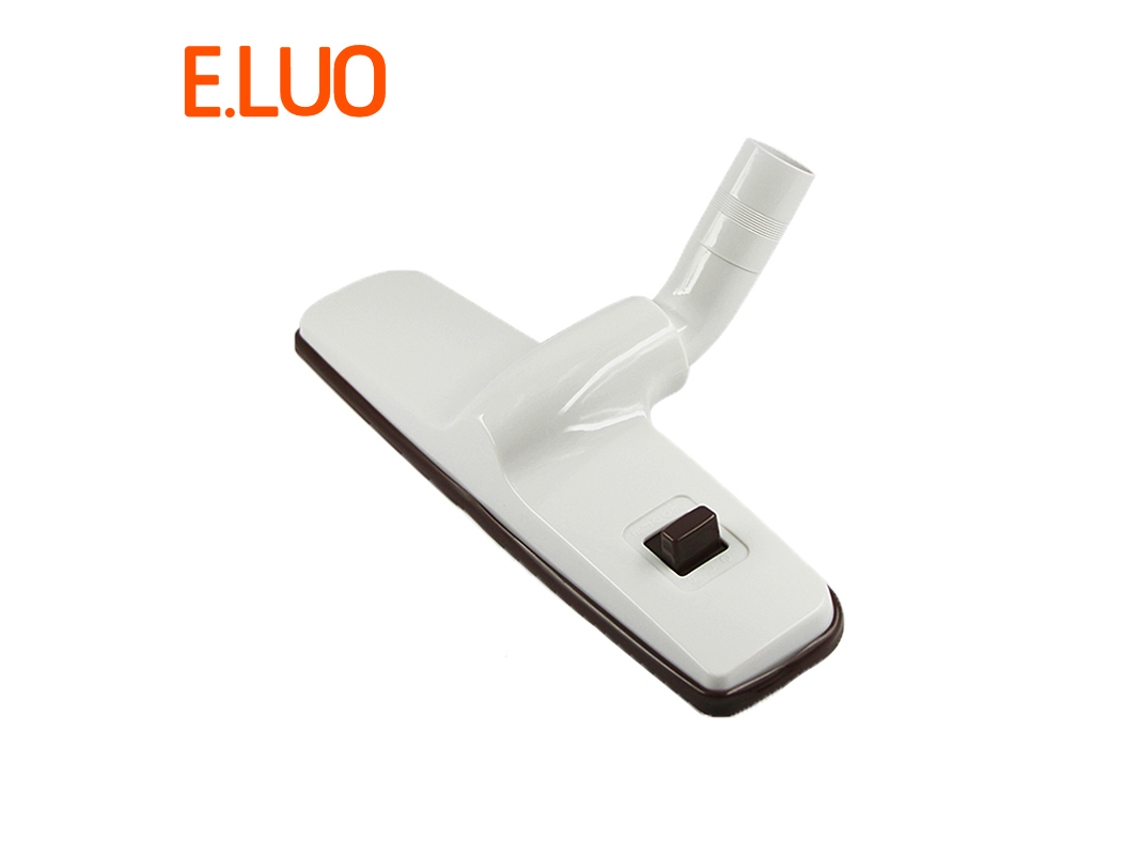 31mm de diâmetro externo branco aspirador de pó escova de chão e cabeça de sucção com alta qualidade para Sc-505E Sc-270 Sc-S280 etc.