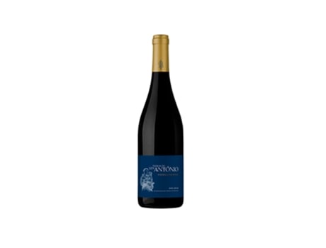 Vinho Terras St. António Touriga Nacional 2018 Tinto Douro 75cl Quinta Santo Antonio