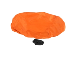 Capa impermeável Jinwei para caiaque e canoa com proteção UV para bolsas de tanque XL