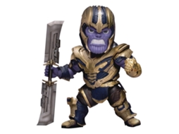 Avengers Endgame Blindado Thanos 23 Cm