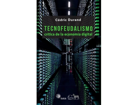 Livro Crítica De La Economía Digital de Spa (Espanhol)