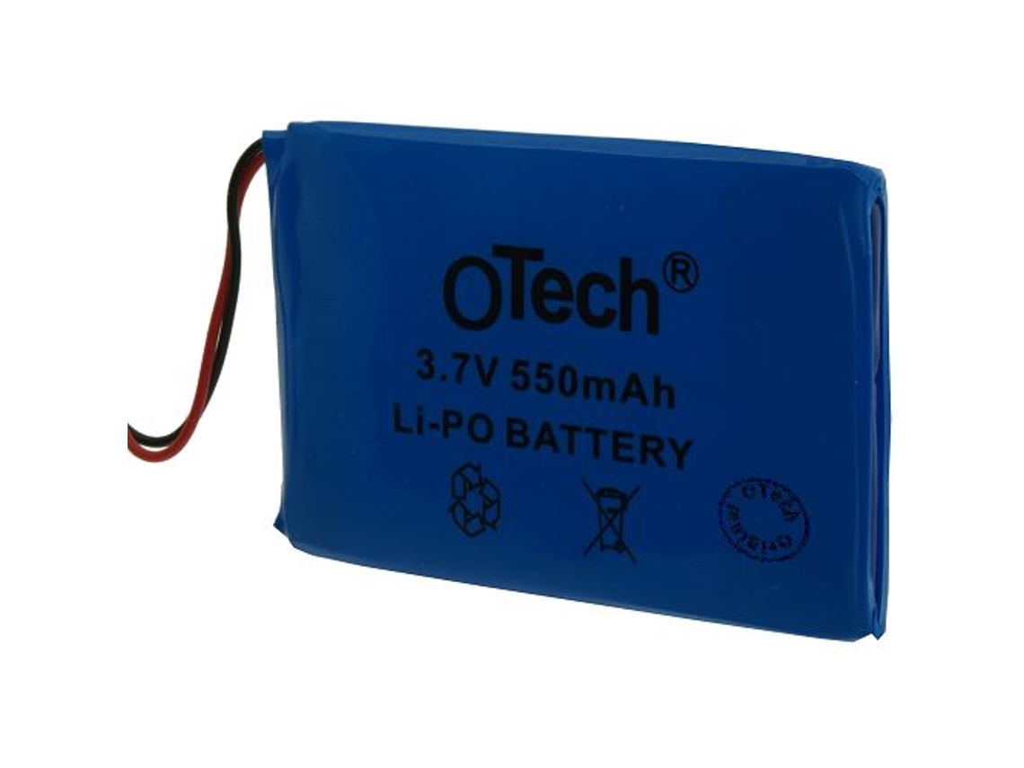 Batería Appareil Sans Fil For Otech 3700057302382