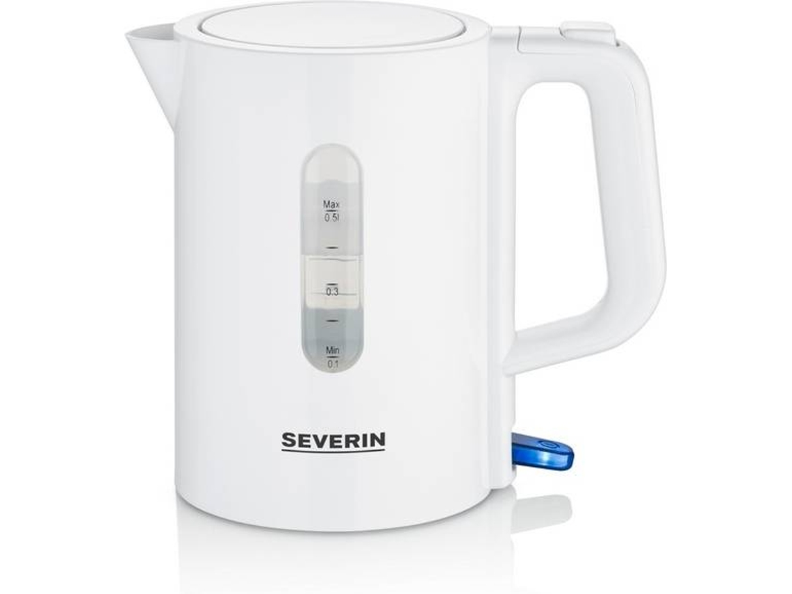 Jarro Elétrico SEVERIN WK3462 (1100 W - 0.5 L)