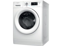 Whirlpool Ffb 7269 Wv Pl Máquina De Lavar Carregamento Frontal 7 Kg 1200 Rpm Branco