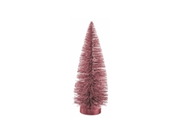 Pinheiro Decorativo 25Cm - de ko Rosa ASA SELECTION