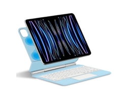 Teclados Bluetooth Everley891