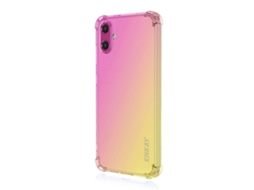 Capa Compatível Com Galaxy M06 5g