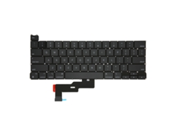 Teclado de Reposição para Laptop LAXISCREED
