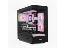 Computador Gaming Neo Pc Signal Intel I5 12400 / 8gb Ddr4 / 480gb Ssd / Windows 11