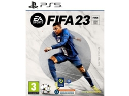 Jogo Fifa 23 Ps5