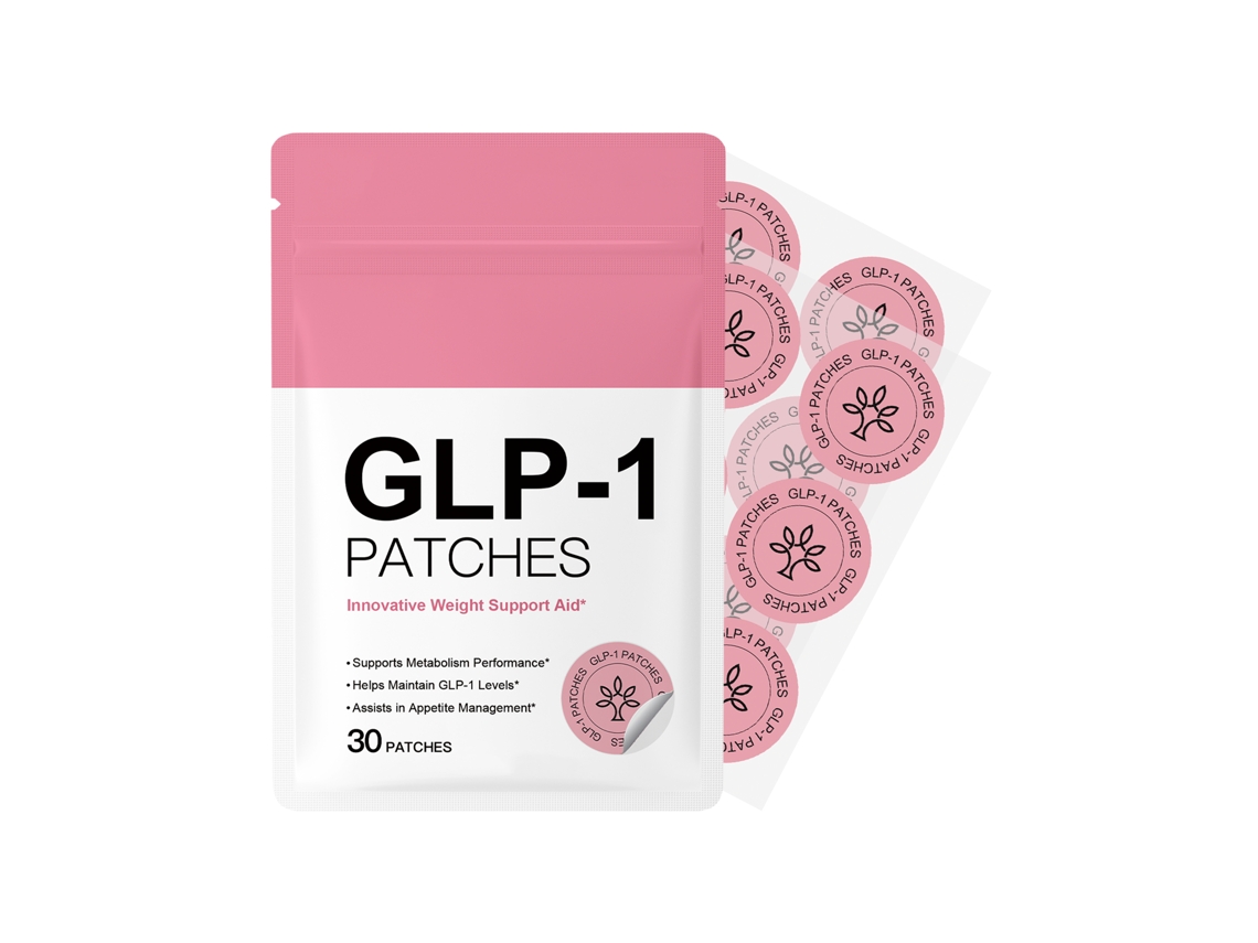 Parche Corporal para Pele Mais Hidratada e Macia LAXISCREED