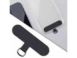 Lurelia Cordão Para Telemóvel Anti-perda De Pulso Para Pescoço Portátil 60 Mm