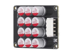 Laxiscreed Placa De Proteção E Balanceamento Para Bateria De Íon De Lítio Com Capacitor De Equilíbrio