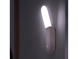 Lurelia Lâmpada Led Com Sensor De Movimento Pir, Baixo Consumo