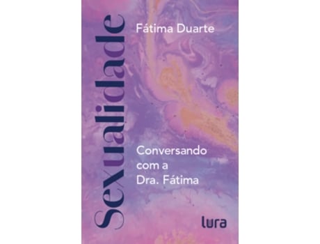 Livro Sexualidade De Fátima Duarte (português Do Brasil)