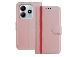 Capa Compatível Com Xiaomi Redmi Note 14 5g