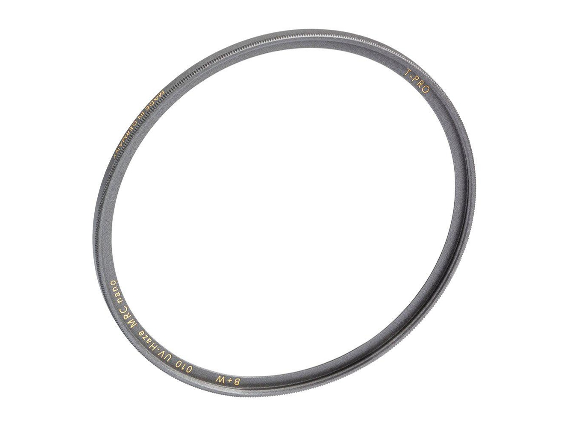 Filtro B+W T-Pro 010 Uv-Haze Mrc Nano 52 mm