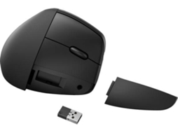 Rato HP 920 (4000 dpi - Preto)
