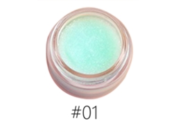 Exfoliante Labial Umidificante Para Eliminar Linhas Finas