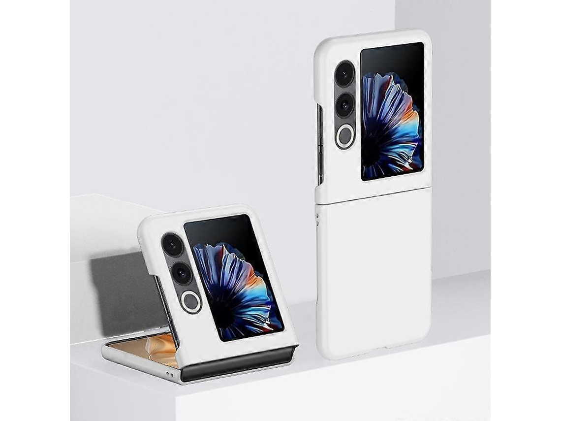 Capa De Celular À Prova De Choque Com Cobertura Total Skin Feel Pc