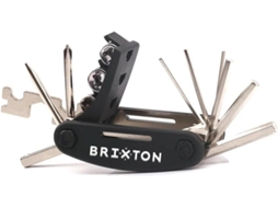 Kit De Ferramentas Para Reparo Motocicletas Brixton, Cromwell 125,