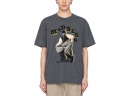 Madness Baggy Trousers T-shirt Classic Unisex Adults Size:s